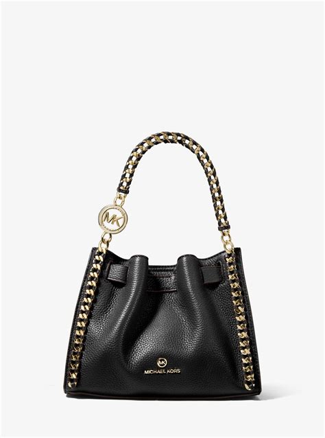 michael kors mina small bag